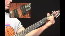A Form w/Arpeggio
