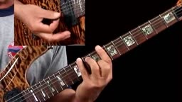 C7 - Eb7 Vamp