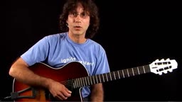 C Major Chord Inversions