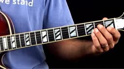 C Major 6 Chord Inversions