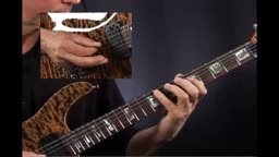 F to G Chord Connection