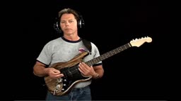 Straight 8th Guitar