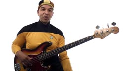 Intervals in Popular Music