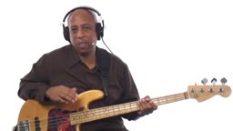 5-4-1 Shuffle Groove