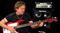 Phrygian Mode