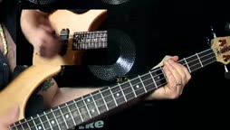Thumb Slap Exercises
