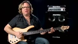 Fingering Techniques