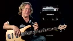Left Hand: Major Scale