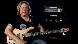 Unison and Alternate Hands