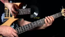 Both Hands: Fifths