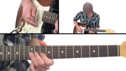 Straight Rock Blues