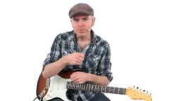 Straight Rock Blues