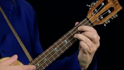 G, C, & D7 Chords