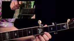 Chord Breakdown