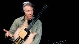 Dominant Blues Progression