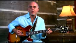 The Diminished Scale