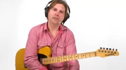 Open String Grooves