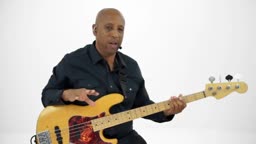 Funk Slap Style