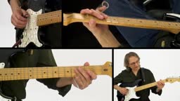 Open Gm Tuning