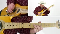 A Chicken Pickin' Half Time