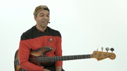 Groove in 4