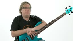 Tom Groove Time
