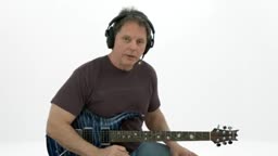 Chord / Scale Theory