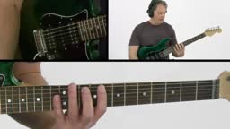 I Power Chord Arp