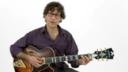Major Chords