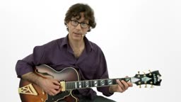 Major Chords: C