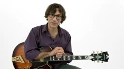 Chord Melody Formula