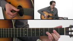 Syncopated Double Stop 7ths