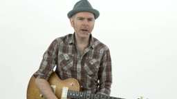 Intro Licks