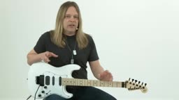 Mapping Out The Solo