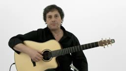 Harmonizing a Melody