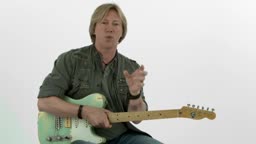 Melodic & Rhythmic Displacement
