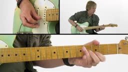 16th Note Phrases