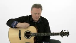 Common Celtic Rhythms