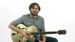 Travis Picking Patterns