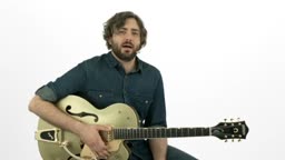 Chord Melody