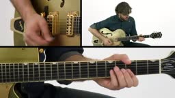 Study 1 - Rock and Roll