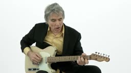 Right Hand Technique