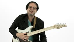 Over Dominant Chords