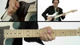 Over Dominant Chords