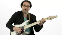 Over Dominant Chords