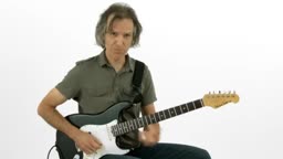 CAGED Chord Shapes