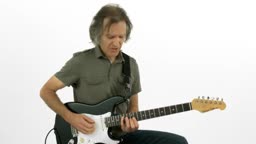 C Form: Major Scale