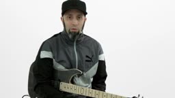 Melodic Minor: Prereqs