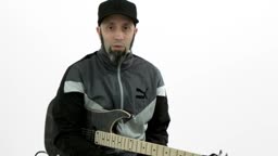 Harmonic Minor: Prereqs