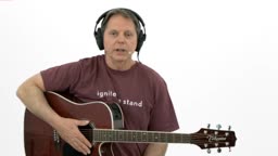 Beginner Chords Vol. 1